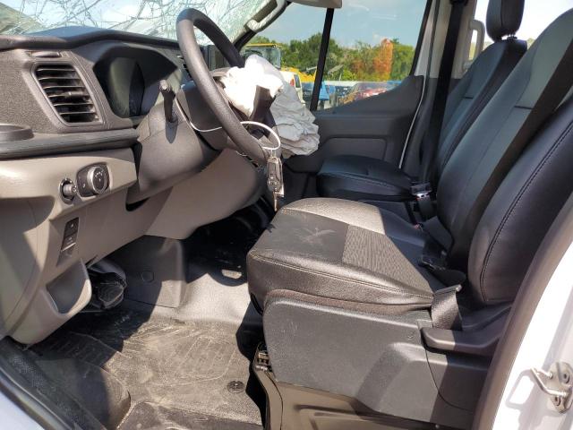 Photo 7 from auction – 2023 FORD TRANSIT T- with VIN 1FTBR1D82PKA85667