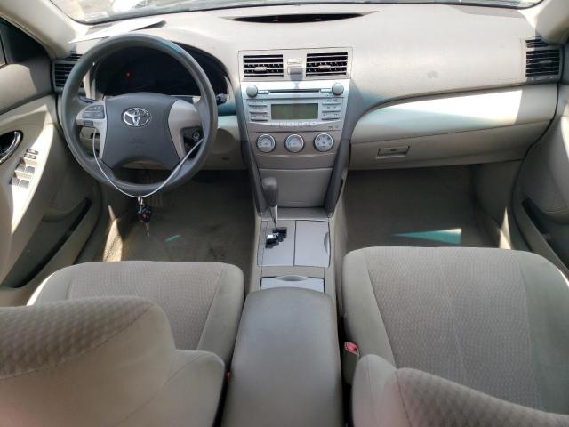 Фото 8 с аукциона – 2011 TOYOTA CAMRY BASE с VIN 4T1BF3EKXBU201074