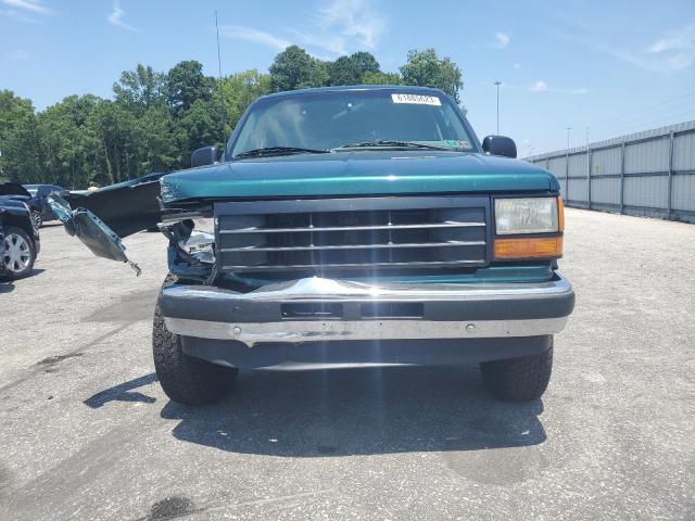 Photo 5 from auction – 1994 FORD EXPLORER with VIN 1FMDU34X2RUC76793