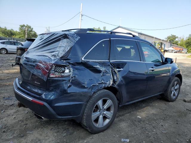 Photo 3 from auction – 2013 ACURA MDX with VIN 2HNYD2H23DH504868