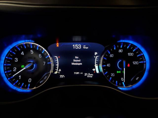 Foto 9 de la subasta – 2021 CHRYSLER PACIFICA T con VIN 2C4RC1BG6MR547347
