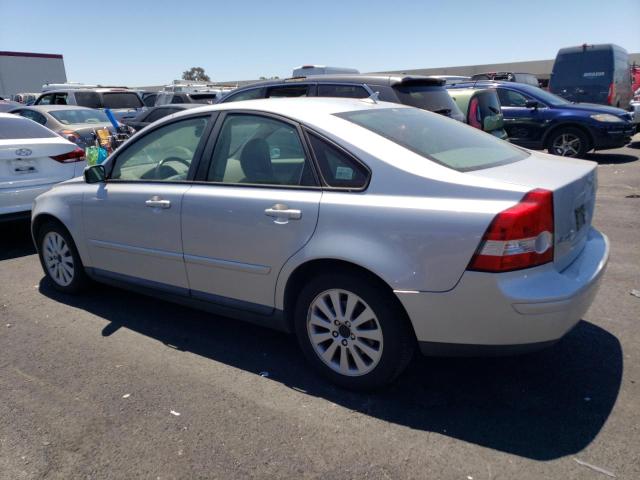 Photo 2 from auction – 2005 VOLVO S40 with VIN YV1MS390652072214