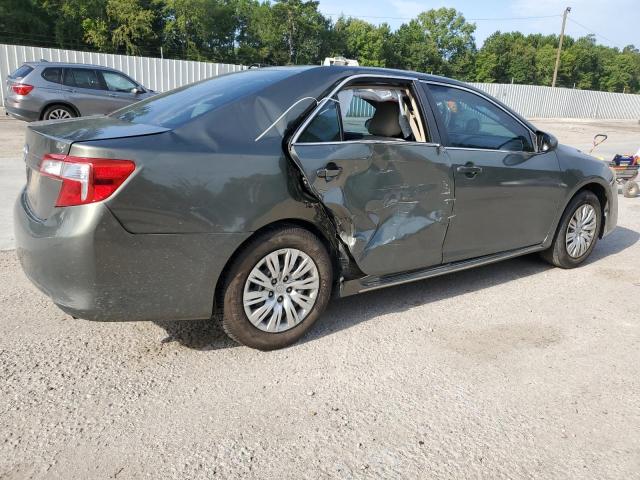 Photo 3 from auction – 2014 TOYOTA CAMRY L with VIN 4T4BF1FK8ER418538