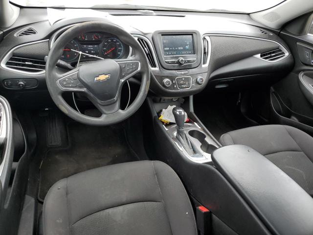 Photo 8 from auction – 2017 CHEVROLET MALIBU LS with VIN 1G1ZB5ST7HF173537