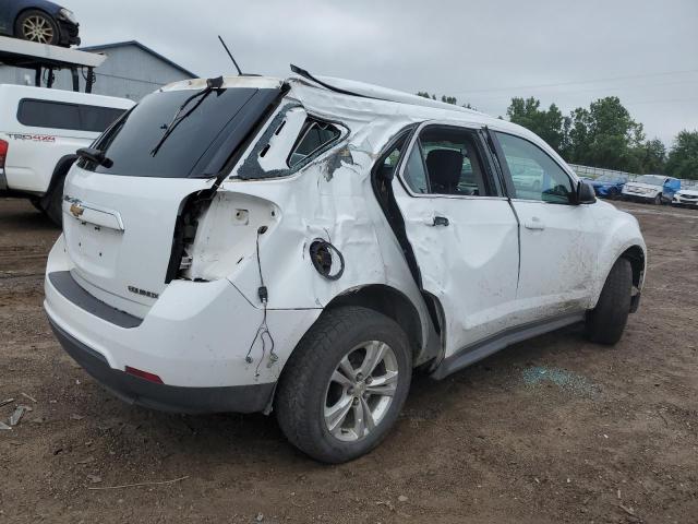 Photo 3 from auction – 2016 CHEVROLET EQUINOX LS with VIN 2GNFLEEK4G6103231