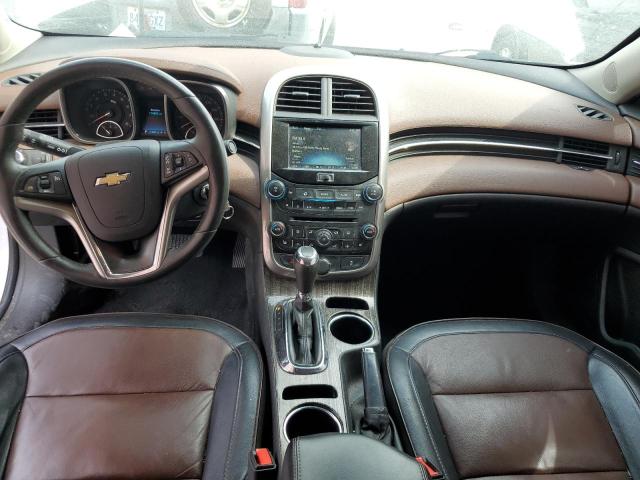 Photo 8 from auction – 2015 CHEVROLET MALIBU LTZ with VIN 1G11F5SL8FF284726