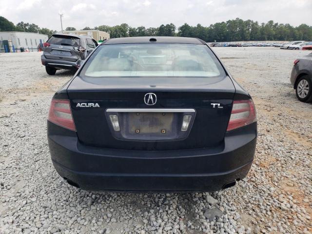 Photo 6 from auction – 2008 ACURA TL with VIN 19UUA66228A032353