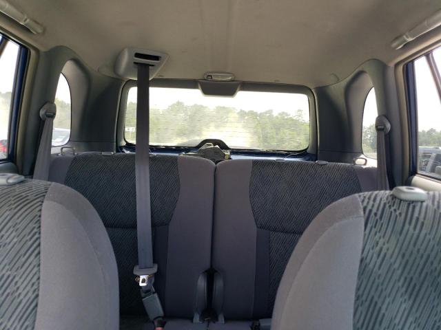 Photo 10 from auction – 2003 TOYOTA RAV4 with VIN JTEGH20V530099655
