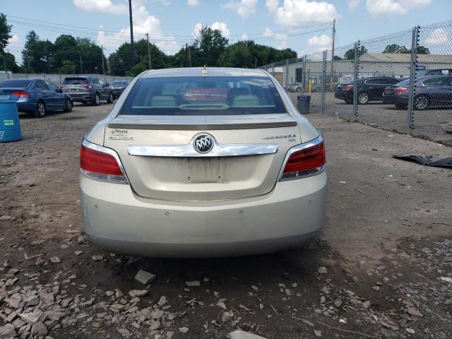 Photo 6 from auction – 2011 BUICK LACROSSE C with VIN 1G4GC5EC0BF323949