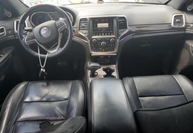 Photo 8 from auction – 2014 JEEP GRAND CHER with VIN 1C4RJFCG1EC490373