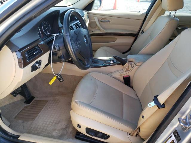 Photo 7 from auction – 2010 BMW 328 I SULE with VIN WBAPH5G50ANM70908