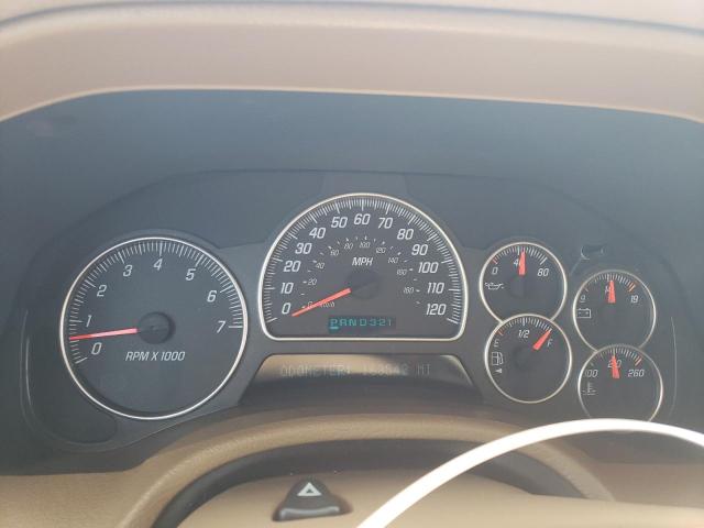 Foto 9 de la subasta – 2002 GMC ENVOY con VIN 1GKDT13S622387824