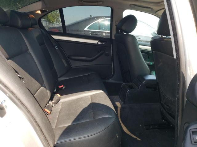 Photo 10 from auction – 2005 BMW 325 I with VIN WBAEV334X5KX13262