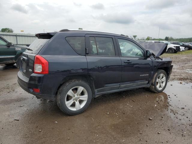 Photo 3 from auction – 2011 JEEP COMPASS SP with VIN 1J4NT1FB9BD138265