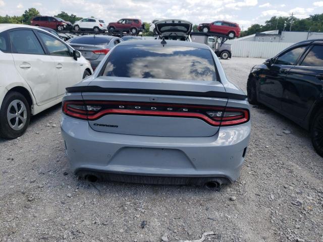 Photo 6 from auction – 2021 DODGE CHARGER SC with VIN 2C3CDXGJ6MH622780