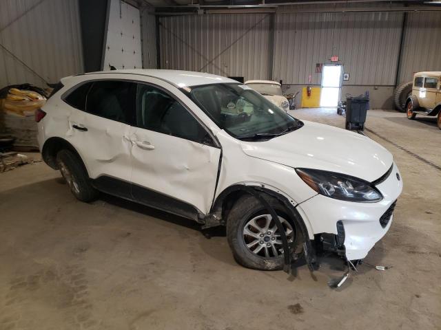 Photo 4 from auction – 2020 FORD ESCAPE SE with VIN 1FMCU9G66LUC52098