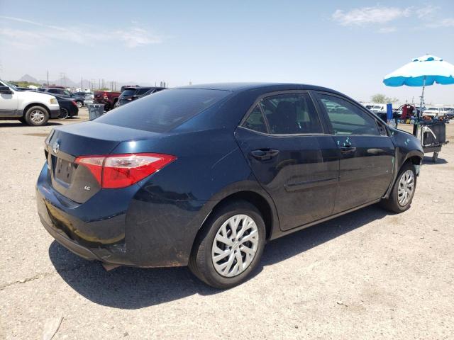 Photo 3 from auction – 2019 TOYOTA COROLLA L with VIN 5YFBURHE7KP876932