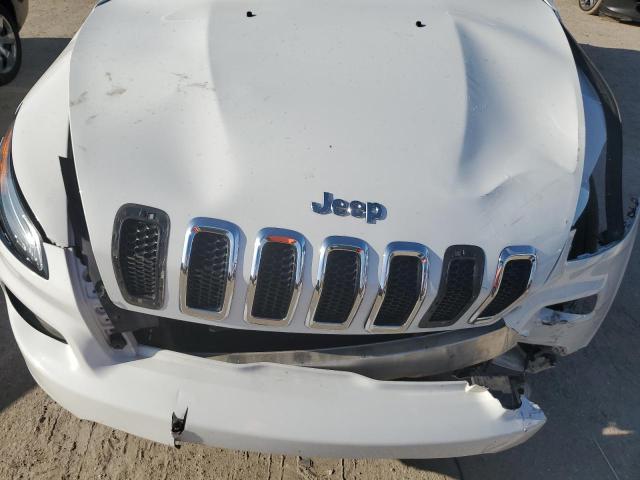Photo 12 from auction – 2016 JEEP CHEROKEE L with VIN 1C4PJLDB0GW355038