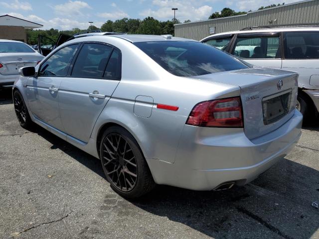 Photo 2 from auction – 2008 ACURA TL with VIN 19UUA66228A001734