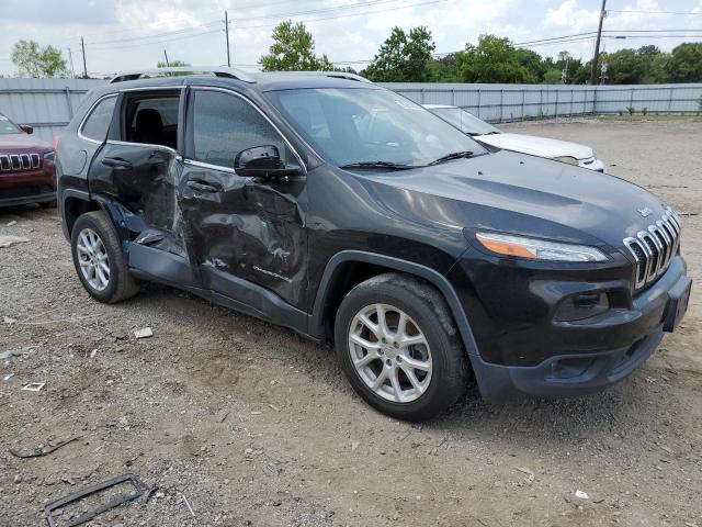 Photo 4 from auction – 2017 JEEP CHEROKEE L with VIN 1C4PJLCB3HW619307
