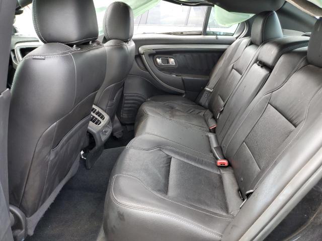 Photo 10 from auction – 2015 FORD TAURUS SEL with VIN 1FAHP2E89FG163230