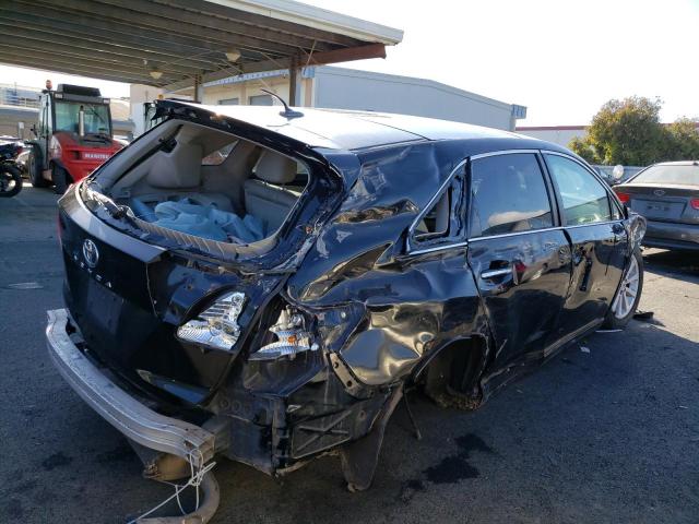 Photo 3 from auction – 2010 TOYOTA VENZA with VIN 4T3ZA3BB4AU021421