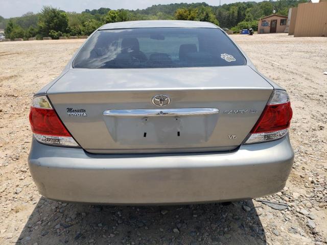 Photo 6 from auction – 2005 TOYOTA CAMRY LE with VIN 4T1BF32K85U620727