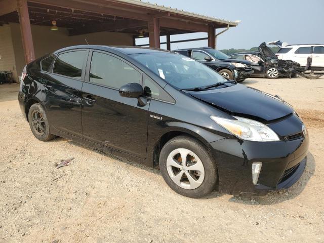 Photo 4 from auction – 2015 TOYOTA PRIUS with VIN JTDKN3DU6F0477968