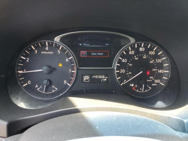 Photo 9 from auction – 2013 NISSAN ALTIMA 2.5 with VIN 1N4AL3AP8DN577916