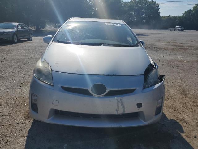 Photo 5 from auction – 2011 TOYOTA PRIUS with VIN JTDKN3DUXB0283390