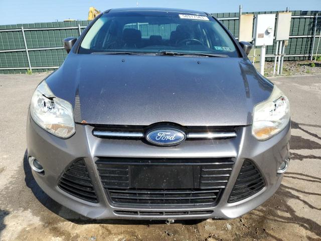Photo 5 from auction – 2012 FORD FOCUS SE with VIN 1FAHP3F22CL172077