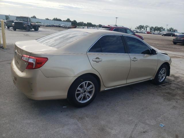 Снимка 3 от търг – 2012 TOYOTA CAMRY BASE с VIN 4T1BF1FK6CU030487