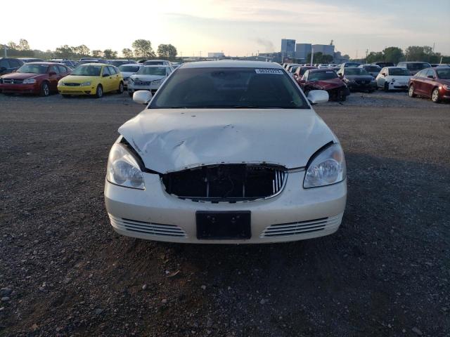 Photo 5 from auction – 2009 BUICK LUCERNE CX with VIN 1G4HD57M39U130854