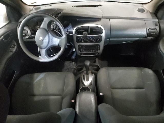 Photo 8 from auction – 2005 DODGE NEON SXT with VIN 1B3ES56C95D288259