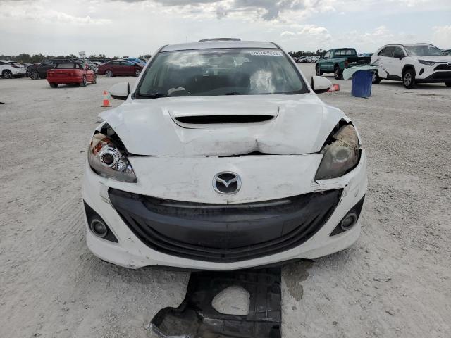 Photo 5 from auction – 2013 MAZDA SPEED 3 with VIN JM1BL1L31D1717664