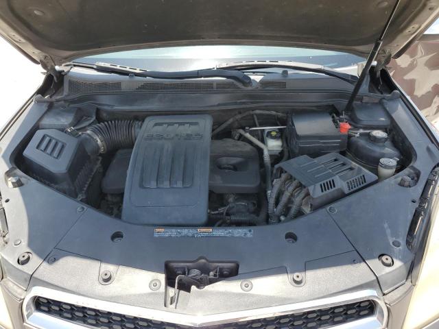 Photo 12 from auction – 2010 CHEVROLET EQUINOX LT with VIN 2CNALDEW3A6315461