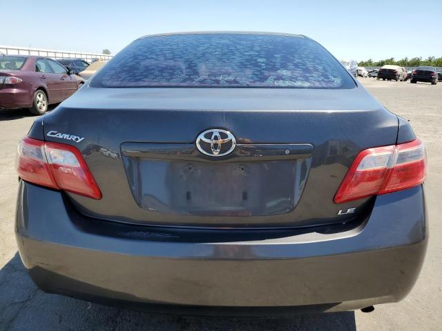 Photo 6 from auction – 2009 TOYOTA CAMRY BASE with VIN 4T1BE46K19U851901