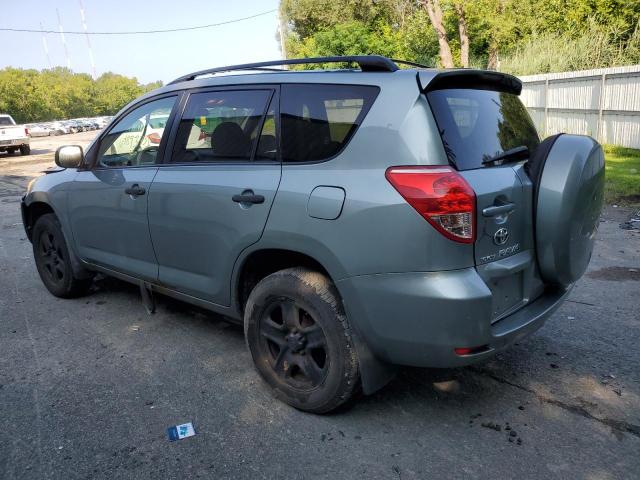 Photo 2 from auction – 2007 TOYOTA RAV4 with VIN JTMBD33V175101048