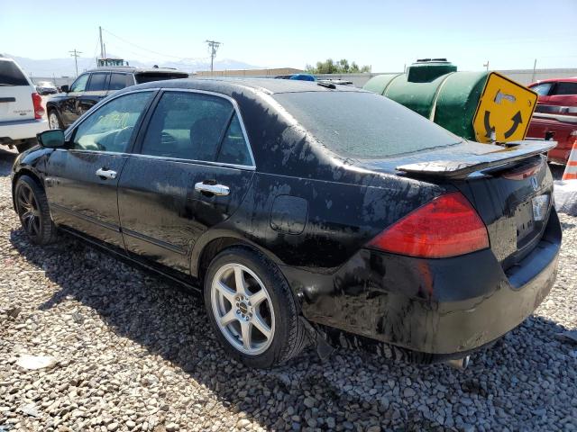 Photo 2 from auction – 2006 HONDA ACCORD EX with VIN 1HGCM66876A075798