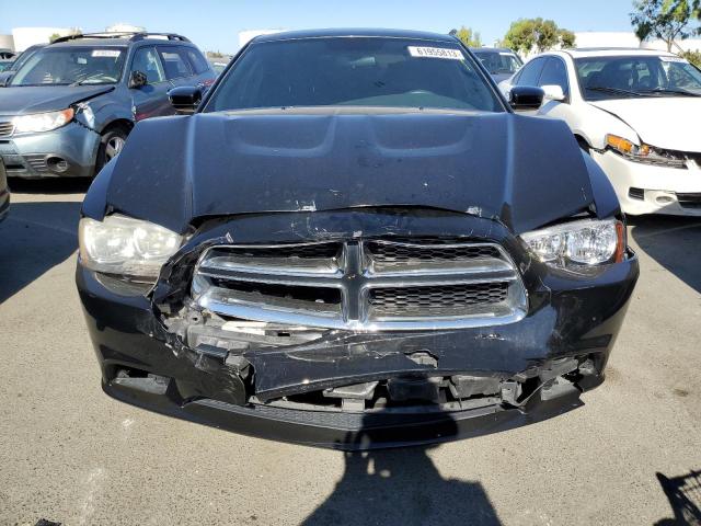 Photo 5 from auction – 2012 DODGE CHARGER SE with VIN 2C3CDXBG4CH281373