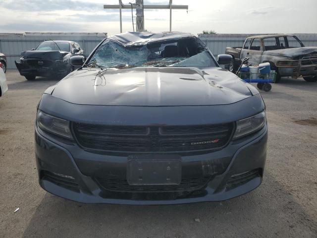 Photo 5 from auction – 2016 DODGE CHARGER R/ with VIN 2C3CDXCT1GH196380