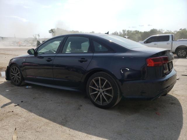 Photo 2 from auction – 2017 AUDI A6 PREMIUM with VIN WAUD8AFC8HN063652