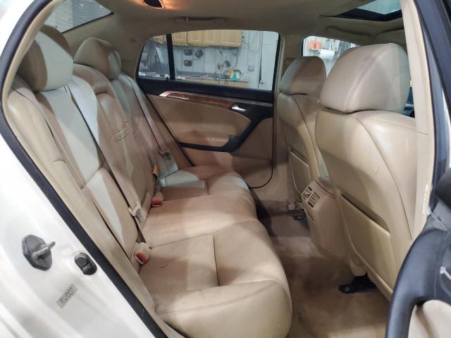 Photo 10 from auction – 2004 ACURA TL with VIN 19UUA66224A026837