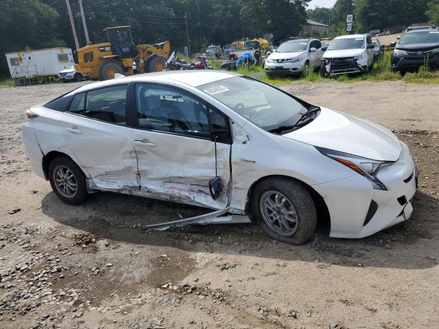 Photo 4 from auction – 2017 TOYOTA PRIUS with VIN JTDKARFU7H3049095