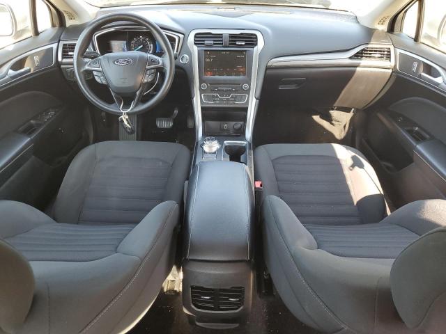 Photo 8 from auction – 2017 FORD FUSION SE with VIN 3FA6P0LUXHR242199