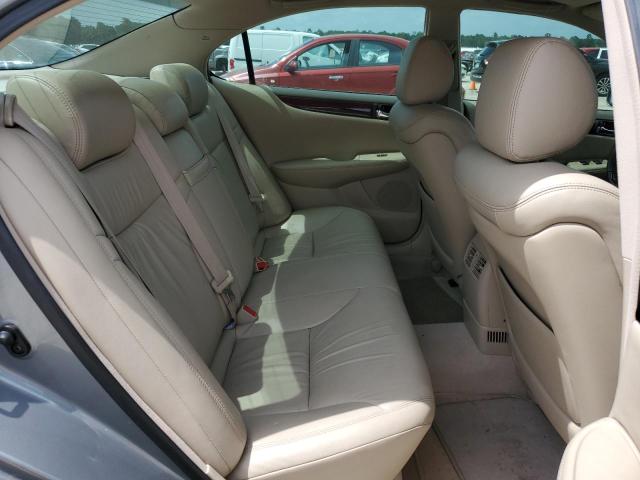 Photo 10 from auction – 2003 LEXUS ES 300 with VIN JTHBF30G636018377