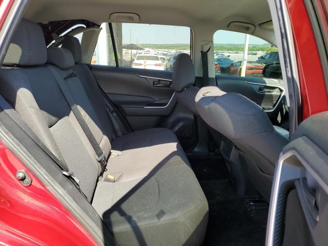 Photo 11 from auction – 2020 TOYOTA RAV4 LE with VIN 2T3H1RFV5LW098157