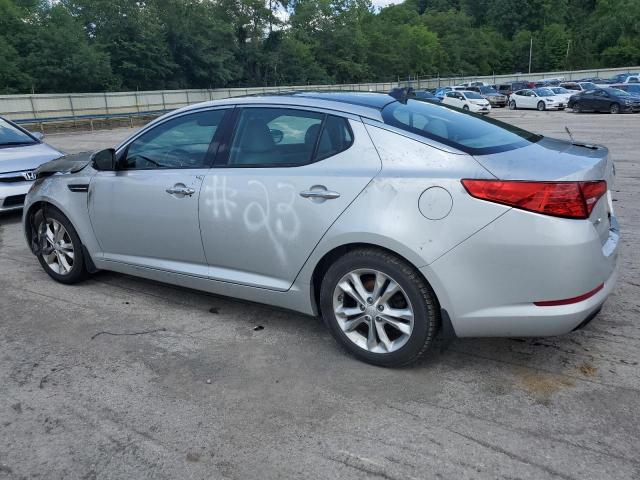 صورة رقم 2 من المزاد - 2013 KIA OPTIMA EX مع VIN 5XXGN4A70DG183603
