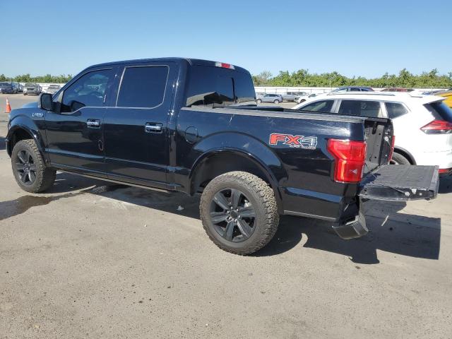 Photo 2 from auction – 2018 FORD F150 SUPER with VIN 1FTEW1EG1JFB59690
