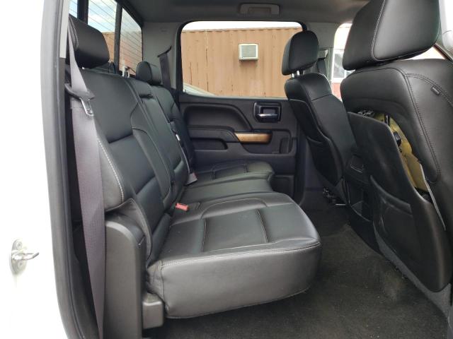 Photo 10 from auction – 2015 CHEVROLET SILVERADO with VIN 3GCUKSEC8FG526651